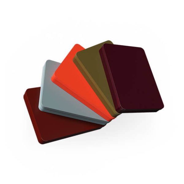 2332-40-Monochrome (1) هاردباکس تک رنگ برای شیرینی و شکلات و آجیل