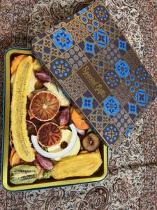 هاردباکس مقوایی دکوآرت photo review